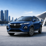 Pak Suzuki launches Fronx crossover in Pakistan, with prices starting at Rs 5.99 million