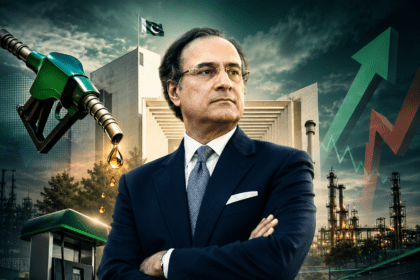 Petrol Price Decision to Be Announced by Petroleum Ministry, Says Aurangzeb