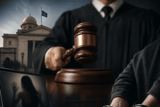 Karachi Court Rejects Bail Plea of Accused in Blackmail, Explicit Video Case