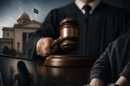 Karachi Court Rejects Bail Plea of Accused in Blackmail, Explicit Video Case