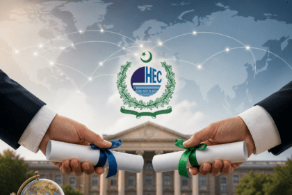 HEC Announces Dual and Joint Degree Programmes
