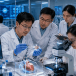 Chinese Scientists Develop “Biological Pacemaker” to Regulate Heartbeat