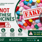 DRAP issues urgent recall for 24 substandard medicines