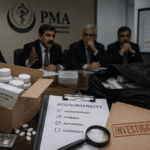 Doctors’ body demands probe into NGO accountability and HIV medicine theft