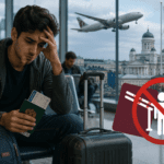 Finland-Bound Pakistani Students Face Uncertainty Over Qatar Visa-on-Arrival Ban