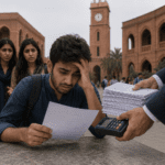 GCU Faces Backlash After 150% Increase in Semester Fees
