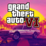 GTA 6 New Version