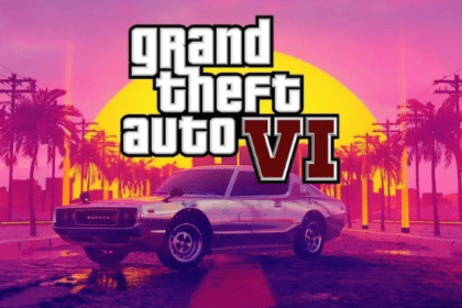 GTA 6 New Version