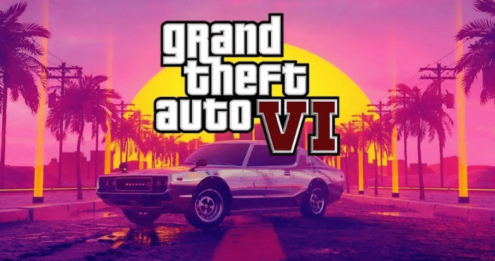 GTA 6 New Version