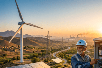 pakistan-urged-to-shift-towards-clean-and-renewable-energy-amid-worsening-climate-crisis