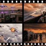 Trump shares AI-generated alien images, declaring ‘target destroyed’
