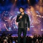 From Fear to Freedom: Darshan Raval Dares to Reinvent Himself