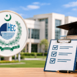 HEC Introduces New Regulations for Visiting Faculty in Universities