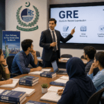 HEC Launches GRE Prep Program for US-Bound Scholarship Students
