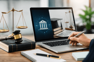 HEC Opens Registration for Law Admission Test 2026