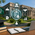 HEC Overhauls University Admissions: New Policy Targets Merit and Transparency