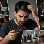 Hair Falling Out Constantly? Experts Warn Certain Daily Habits May Be Damaging Your Hair