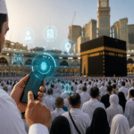 Hajj 2026: Saudi Ministry Unveils Digital Overhaul for Pakistani Pilgrims