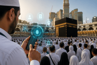 Hajj 2026: Saudi Ministry Unveils Digital Overhaul for Pakistani Pilgrims