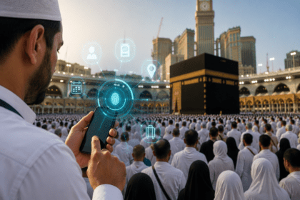 Hajj 2026: Saudi Ministry Unveils Digital Overhaul for Pakistani Pilgrims