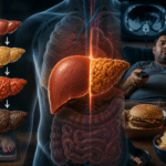 Half of all adults now face fatty liver disease, experts warn