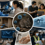 Hantavirus Outbreak Challenges Post-Covid Health Messaging