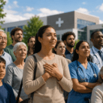 Healthcare access gap triggers nationwide citizen-led push for reform