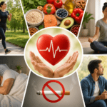 Heart Health: Why Your Daily Habits Matter More Than Genetics