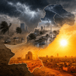 Heatwaves Scorch Sindh as Rain and Dust Storms Target Central Pakistan