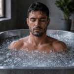 Ice Baths May Help Accelerate Weight Loss, New Research Suggests