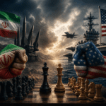 Iran Guards say US options are ‘impossible’ military operation or ‘bad deal