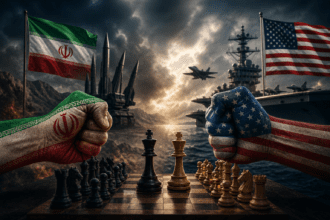 Iran Guards say US options are ‘impossible’ military operation or ‘bad deal