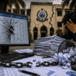 Karachi Board Abandons E-Marking System Following Financial Scandals
