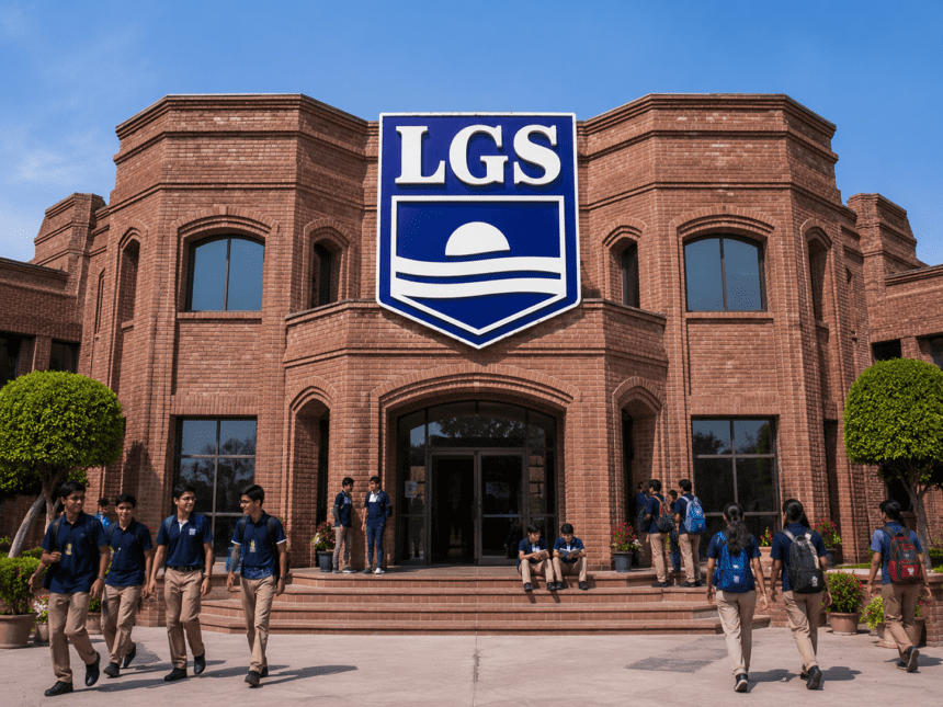 Lahore Grammar School Faces Backlash Over Classes During Summer Vacations