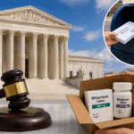 Mail Access to Abortion Pills Remains in Place After Court Decision