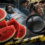 Mystery Deepens as Investigation into Watermelon Deaths Stalls