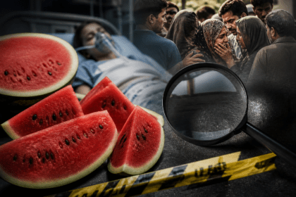 Mystery Deepens as Investigation into Watermelon Deaths Stalls
