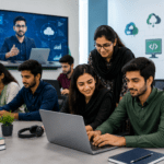 NAVTTC Launches International IT Training Program for Pakistani Students