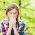 Pollen Season Is Back: 9 Ways to Manage Your Allergies
