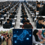 Over 33,000 Students Participate in Pakistan’s First Nationwide IT Skills Examination