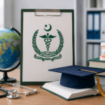PMDC Tightens Rules for Foreign Medical and Dental Admissions