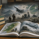 Pak-Indo 2025 Conflict Added to National Curriculum as ‘Marka-e-Haq’