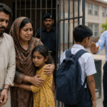 Parents Face Jail, School Bans for Refusing Polio Drops