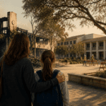 Parents Question Safety as Palisades High Navigates Post-Wildfire Recovery