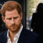 Prince Harry’s Invictus Games Hit by Key Staff Departure