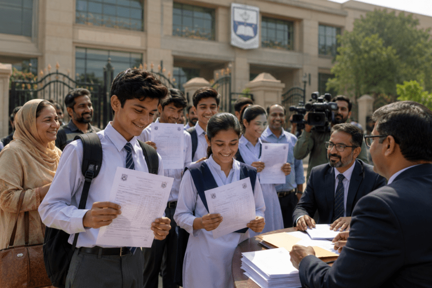 Private Schools Ordered to Refund Illegal Fees to Matric Students