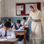 Punjab Education Department Sets Grade 4 Assessment Schedule
