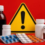 Punjab Health Department Issues Urgent Recall for Substandard Medicines