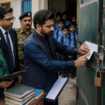 Punjab Launches Crackdown on Thousands of Unregistered Private Schools