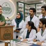 Punjab Launches Paid Internship Scheme for PharmD Graduates